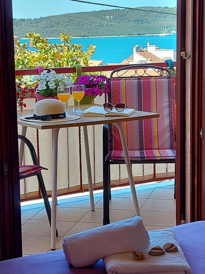 Apartments Gracia & Toni تروغير المظهر الخارجي الصورة