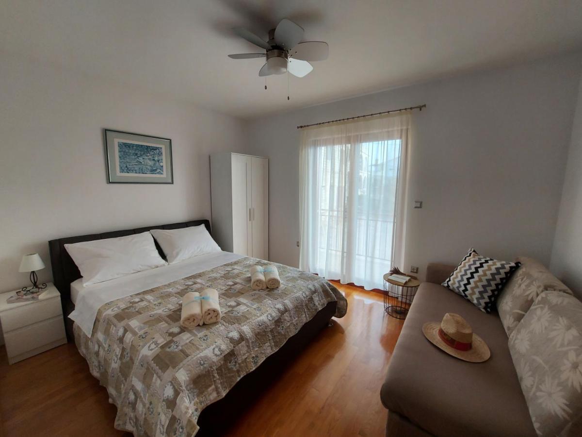 Apartments Gracia & Toni تروغير المظهر الخارجي الصورة