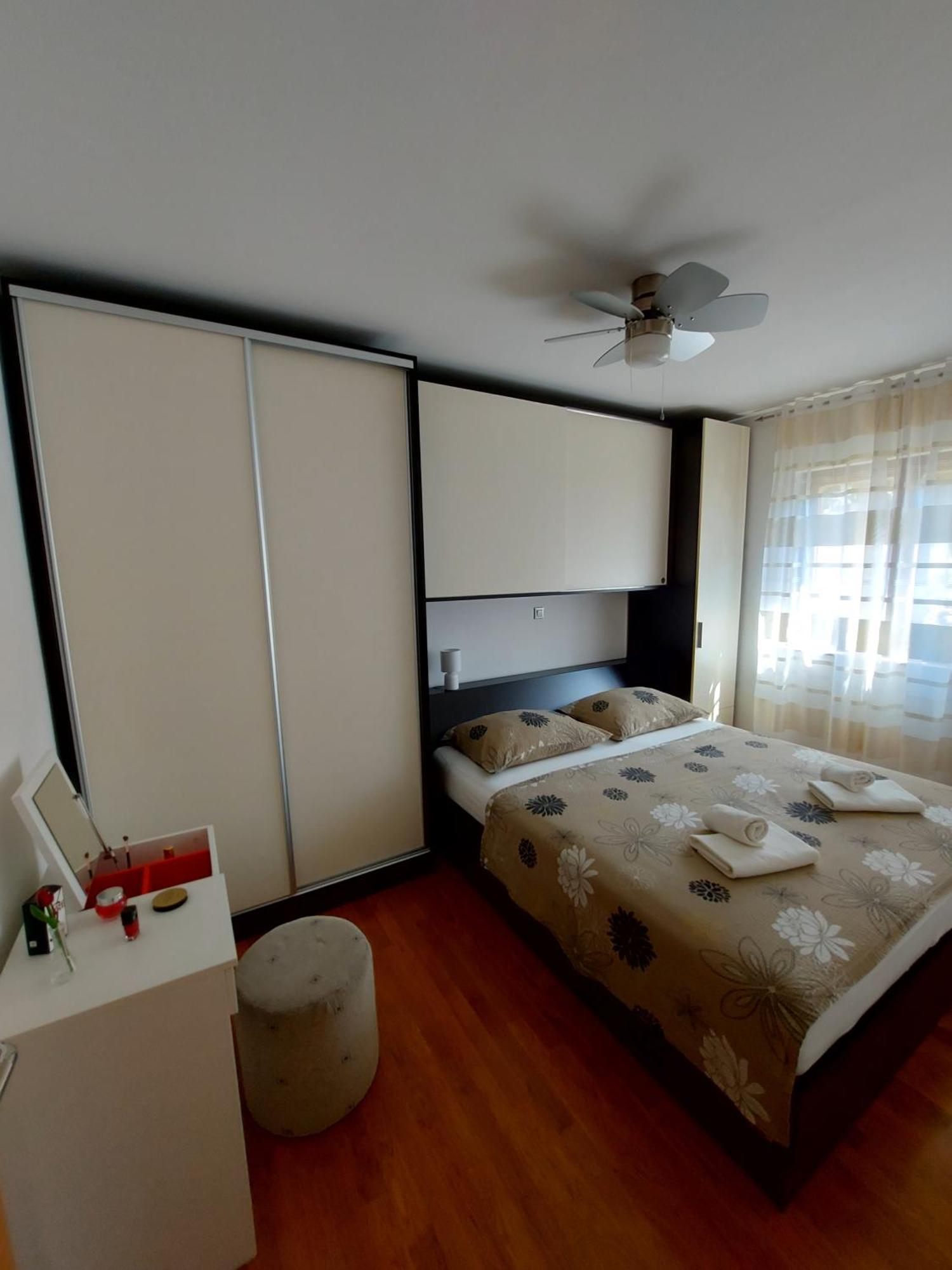 Apartments Gracia & Toni تروغير المظهر الخارجي الصورة