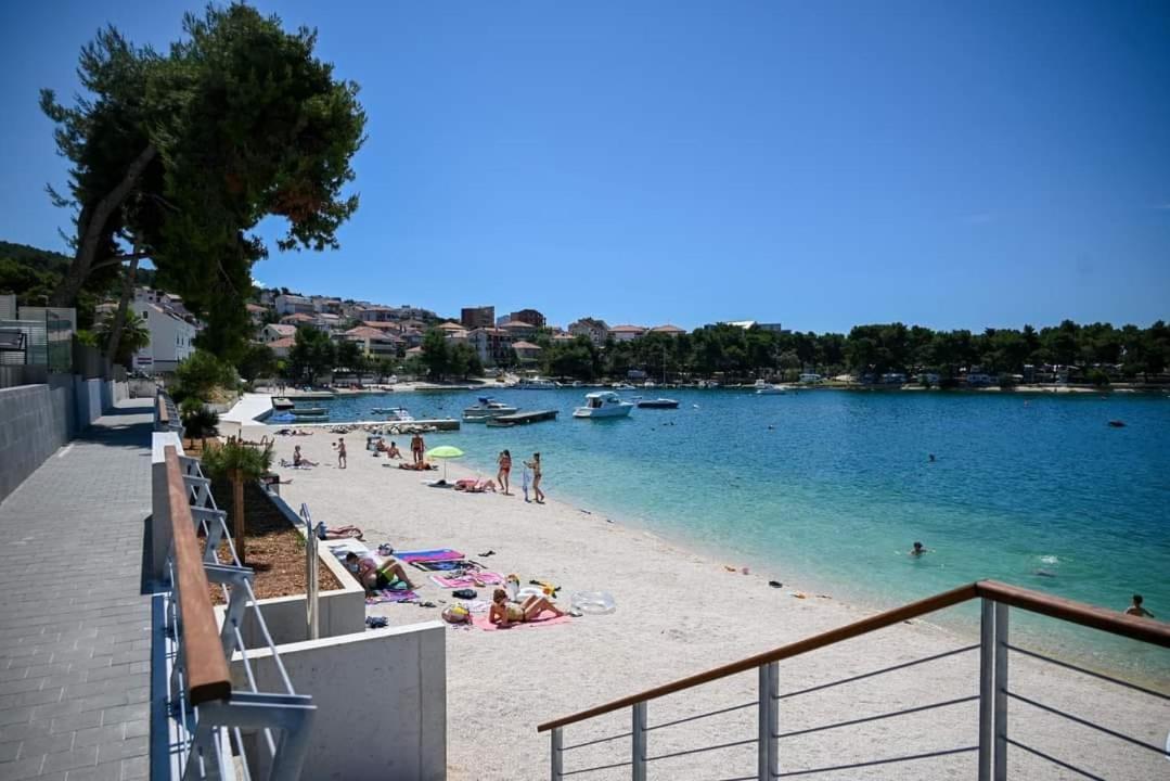 Apartments Gracia & Toni تروغير المظهر الخارجي الصورة
