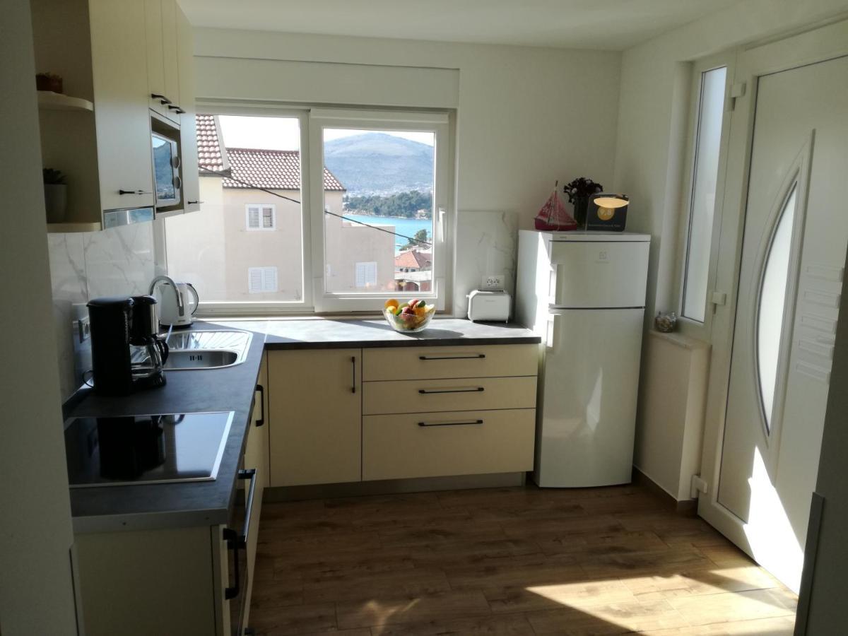 Apartments Gracia & Toni تروغير المظهر الخارجي الصورة